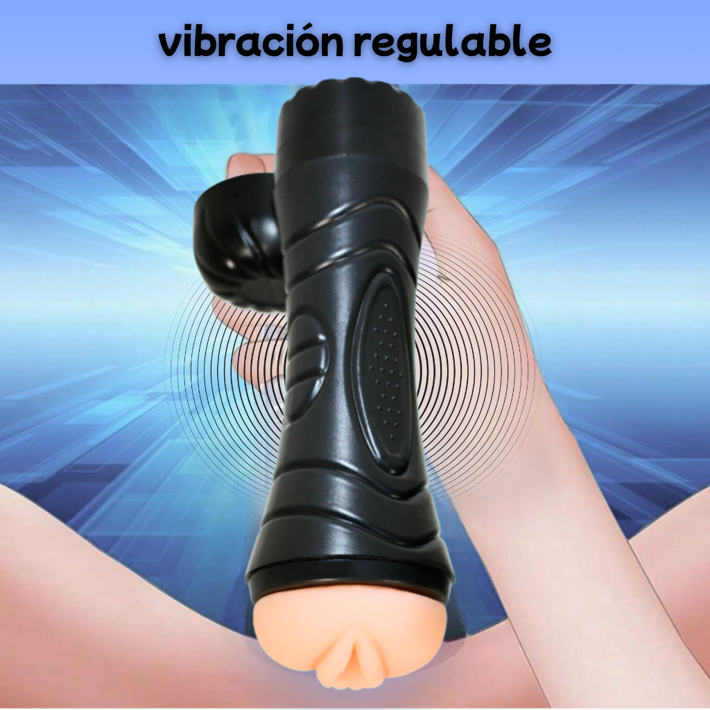 🔥 MASAJEADOR ULTRA SUAVE Y ERGONÓMICO, CONFORT, PLACER Y BIENESTAR EN UN SOLO PRODUCTO